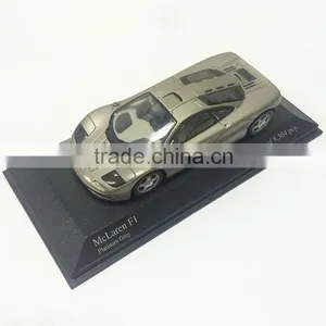 Plastic Car Model thumbnail-1