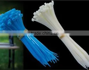 WHOLESALES Rosion-resisting Excellent Quality CE Cable Tie 5*350 thumbnail-2
