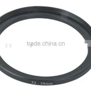 Camera Lens Adapter Ring Step up Ring thumbnail-1