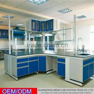 Garage Workbench Wall Bench Lab Furniture thumbnail-5