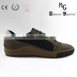 New Fashion Hot Sale Mans Shoes Italy Men Casual Shoes thumbnail-1