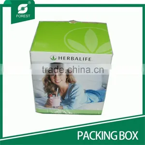 CUSTOM PRINTED PACKING BOX FOR GLASSES CUPS thumbnail-5