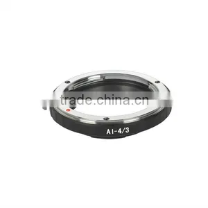 for Nikon Ai F Ais Lens to OM43 Olympus 4/3 E Serie Lens Adapter thumbnail-1
