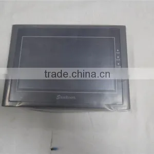 EA-070B 800*480 7 Inch China Samkoon Plc Hmi Touch Screen With 1COM thumbnail-1