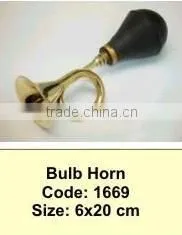 Bulb Horn thumbnail-1