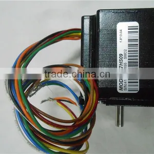 Toauto 57HS09 2 Phase 1.8 Degree Nema 23 Stepper Drive Motor thumbnail-1