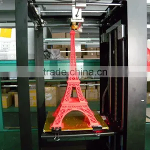 HW1302High Precision China 3D Printing Scanner/3D Scanner For 3D Printer thumbnail-4