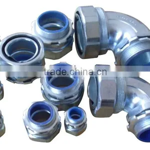 CMP Metal Cable Gland thumbnail-5