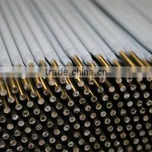 ISO CE Micro Brand Best Quality Low Carbon Steel Mild Steel AWS E6013 Welding Electrode thumbnail-4