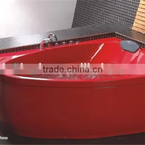 SUNZOOM Bathtubs With Jets,bathtubs for Two,bathtub With Jets thumbnail-1