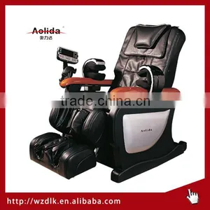 Medical Massage Chair/full Body Massage Chair thumbnail-1