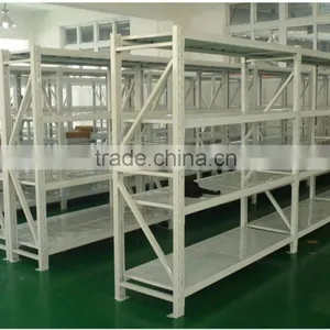 Metal Commercial Equipment Storage Rack Used In Warehouse Quality Choice thumbnail-3