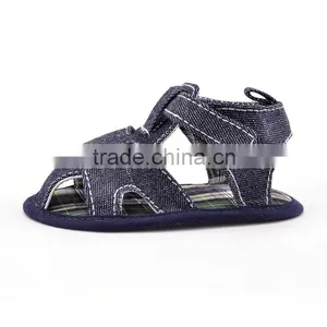 2016 A-bomb Fashionable High Qualiity Baby Boys Shoes/baby Boys Cowboy Shoes/baby Boys Prewalker Shoes thumbnail-5