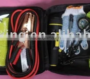 Complete Car Roadside Emergency Kits thumbnail-1
