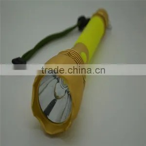 Led Diving Torch, Led Diving Torch, Diving Flashlight thumbnail-4
