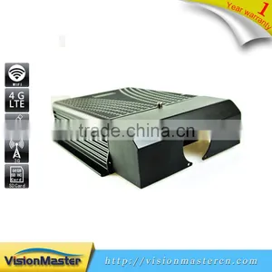 USB 2.0 Interface Mobile DVR Used for Car Security thumbnail-4
