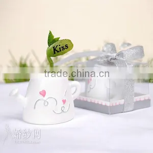Message Bean in Cartoon Potted thumbnail-1