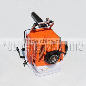 Backpack Two-stroke Snow Blower thumbnail-2