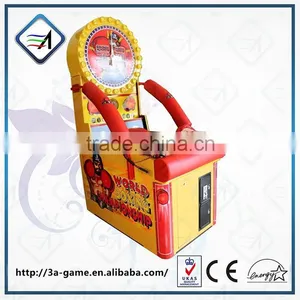 World Boxing Championship Game Machine thumbnail-1