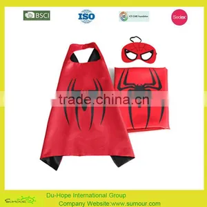 Superhero Capes Kids thumbnail-3