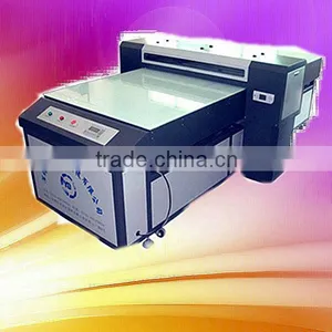 A0 Size for uv Yoga Mat Printer With High Speed thumbnail-1