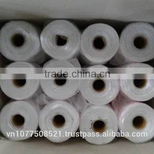 HDPE T- Shirt Bag on Roll thumbnail-3