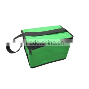 Perfect Insulating Effect Cooler Bag,nylon Drink and Food Cooler Bag-uncooler-001 Supplier's Choice thumbnail-6