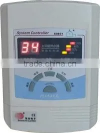 System Controller of Solar Water Heater thumbnail-1