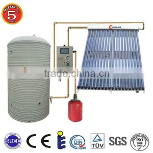 First Level With Highest Standard Solar Collector thumbnail-1