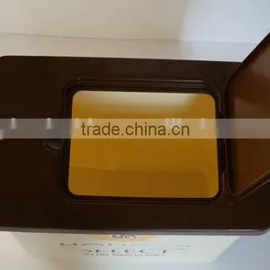 Hot Sale 12kg 30L Plastic Pet Food Storage Container thumbnail-2