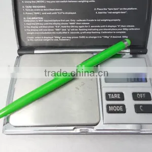 Writing Fluently Promotional Multifunction Ball Pen Multifunction Pen thumbnail-4