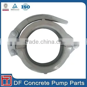 Concrete Pump Pipe Clamp thumbnail-5