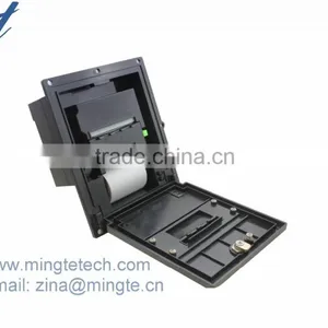 48/54mm Thermal Receipt Printer Module Embedded PT100 thumbnail-3