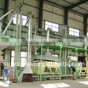 Seed Processing Machinery thumbnail-1