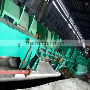 Deformed Bar and Steel Wire Rod Making Machine Rolling Mill thumbnail-3