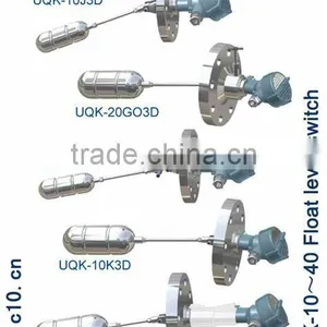 UQK10 Float Level Switch for Leveling Tools thumbnail-1
