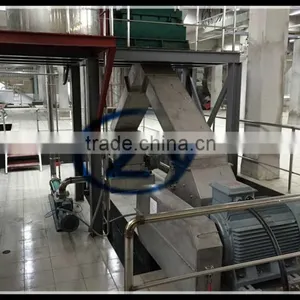 High Efficiency Saving Consumption Cassava Starch Making Machinery & Cassava Crushing Machine thumbnail-1