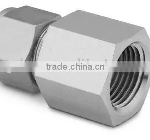 Female Connector,Tube Fitting thumbnail-1