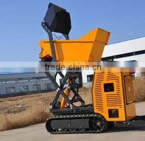 2016 New Small Site Dumper thumbnail-2