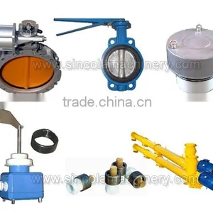 Cement Silo Accessories thumbnail-3