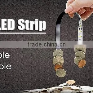 Newest Product 5050 Magnetic Strip Light for Sale thumbnail-1