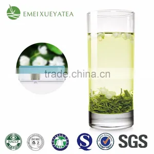 Supplier Bulk Tea Distributor Refine Chinese Flower Tea thumbnail-1
