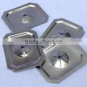 Self Locking Washer For Insulation Pin thumbnail-3