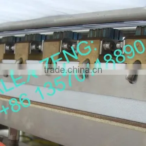 Sugar Stick Packing Machine/Paper Packing Machine thumbnail-2