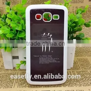 Heat Transfer Sublimation Phonecase Printing thumbnail-1