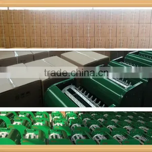 Pedal Rice Thresher thumbnail-3