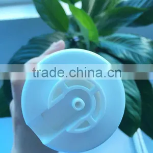 China Supplier Water Purifier Replacement 10'' Quick-Connect Post Activated Carbon Filter Cartridge thumbnail-3