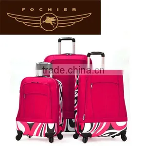 Adjustable Drawer Dividers Cases for Teenagers Travel Luggage Bags thumbnail-1