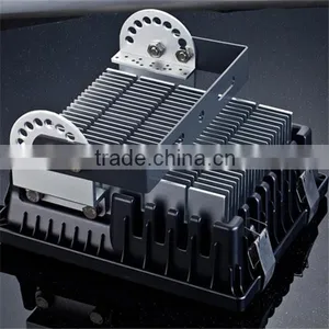 Top Quality Bridgelux COB LEDs 240w Flood Light Led Street Light IP65, Having Project Pictures for Reference thumbnail-5