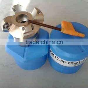 Face Milling Cutter thumbnail-1